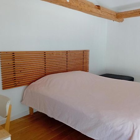 Chambre Dans Maison De Maitre Hotel Cuers Kültér fotó