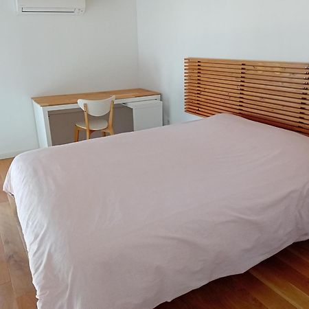 Chambre Dans Maison De Maitre Hotel Cuers Kültér fotó